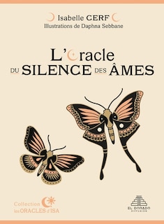 Couverture_L'oracle du silence des âmes