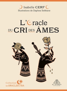 Couverture_L' Oracle du cri des âmes