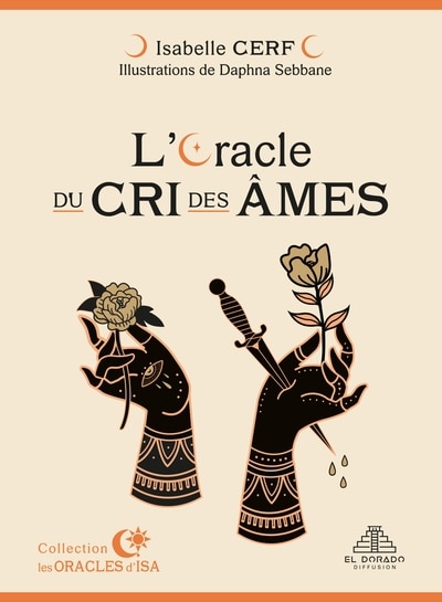 Couverture_L' Oracle du cri des âmes