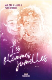 Front cover_Les Flammes Jumelles
