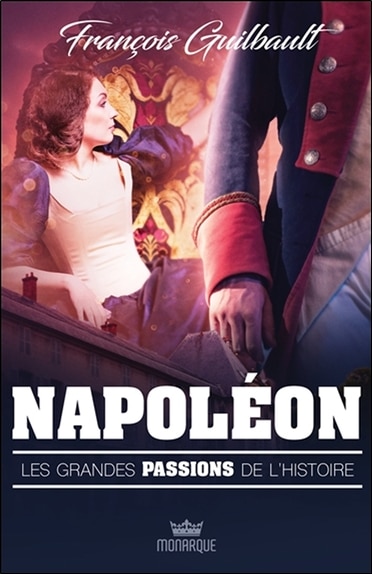 Front cover_Napoléon