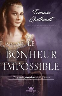 Front cover_Le bonheur impossible