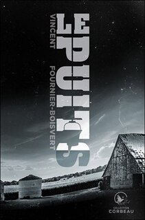 Front cover_Le Puits