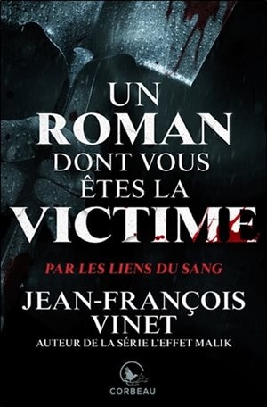 Front cover_Par les liens du sang