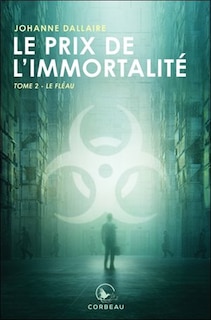 Front cover_Le fléau