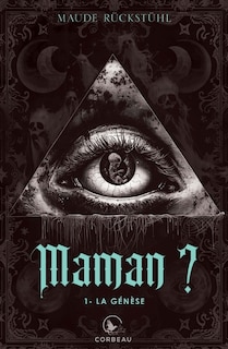 Front cover_La Genèse