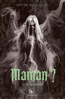 Front cover_MAMAN T03 - LE SACRIFICE