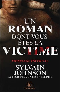 Front cover_Voisinage infernal
