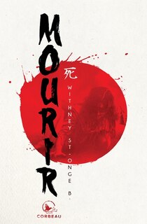 Front cover_Mourir