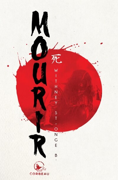 Front cover_Mourir