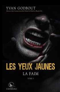 Front cover_La faim