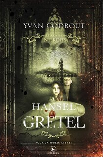 Front cover_Les contes interdits