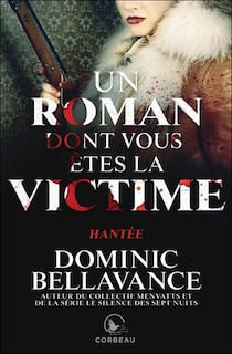 Front cover_Hantée