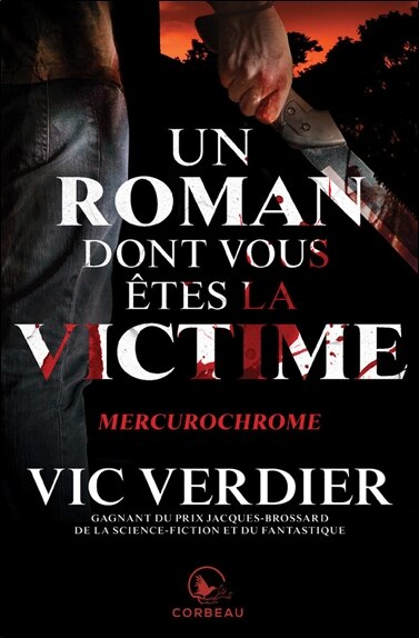 Front cover_Mercurochrome