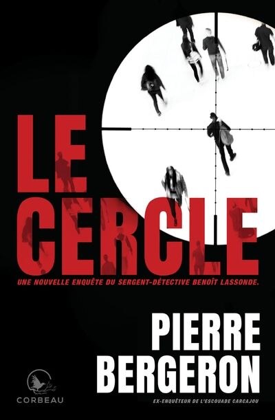 Front cover_Le cercle