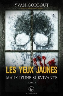 Couverture_Maux d'une survivante