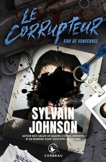 Front cover_Soif de vengeance