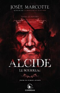 Front cover_Alcide, le bourreau