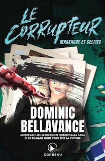 Front cover_Massacre et selfies