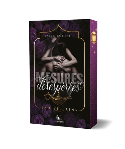 Couverture_Mesures désespérées