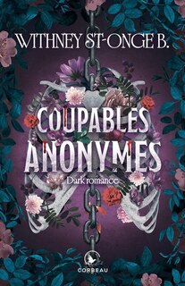 Front cover_Coupables anonymes