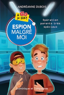 Front cover_Opération parents très spéciaux