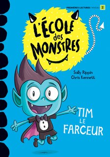 Tim le farceur: Niveau de lecture 2