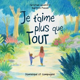 Je t’aime plus que tout: Le deuil