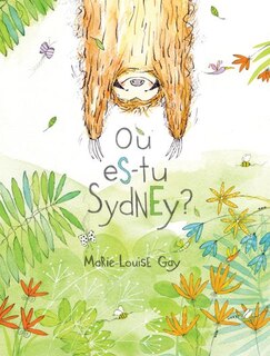 Couverture_O&ugrave; es-tu Sydney?
