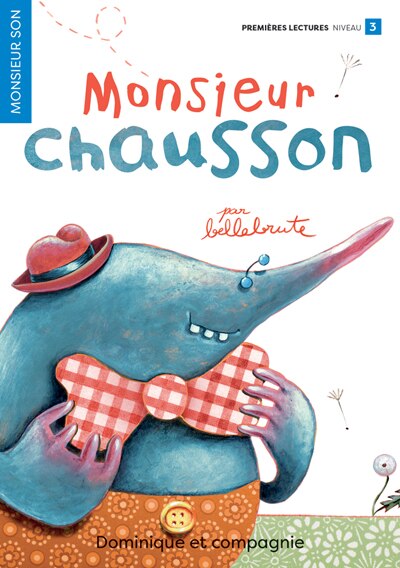 Couverture_Monsieur Chausson