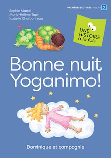 Couverture_Bonne nuit Yoganimo !