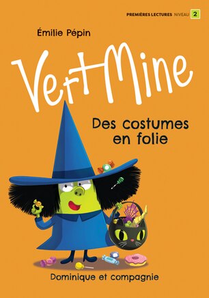 Des costumes en folie: Niveau de lecture 2