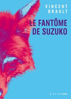 Couverture_Le fantôme de Suzuko