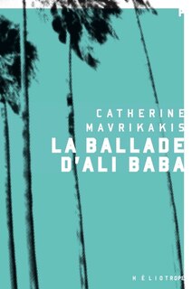 Couverture_La ballade d'Ali Baba