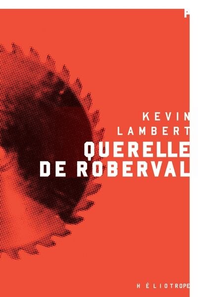 Couverture_Querelle de Roberval