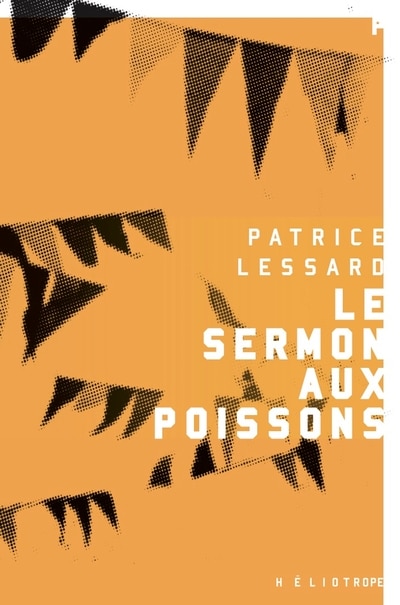Front cover_Le sermon aux poissons