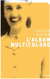 Couverture_L' album multicolore