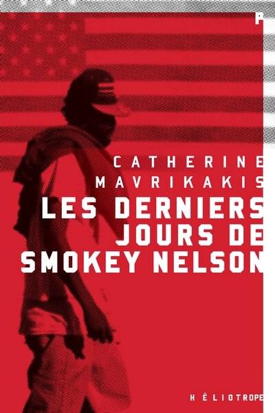 Couverture_Les derniers jours de Smokey Nelson