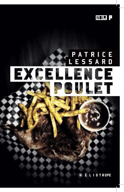 Front cover_Excellence poulet
