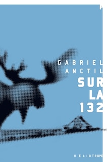 Couverture_Sur la 132