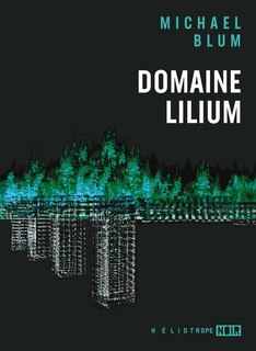Couverture_Domaine Lilium