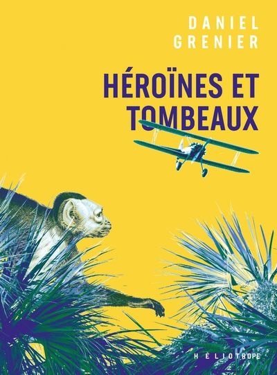 Couverture_HÉROÏNES ET TOMBEAUX