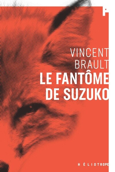 Front cover_LE FANTÔME DE SUZUKO