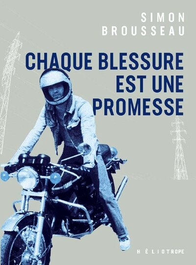 Front cover_CHAQUE BLESSURE EST UNE PROMESSE