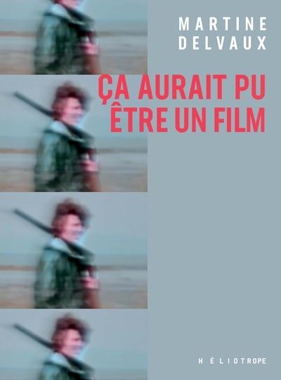 Front cover_ÇA AURAIT PU ÊTRE UN FILM