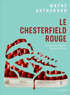 Front cover_LE CHESTERFIELD ROUGE