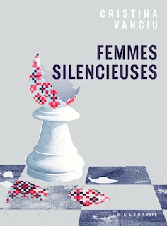 Couverture_FEMMES SILENCIEUSES