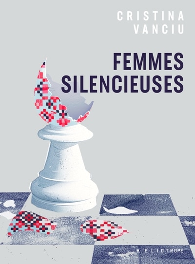 Couverture_FEMMES SILENCIEUSES
