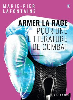 Front cover_Armer la rage