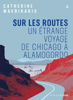 Couverture_Sur les routes
